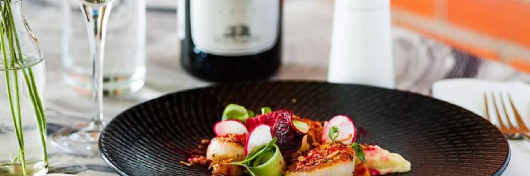 Next Door Bistro Parnell Auckland